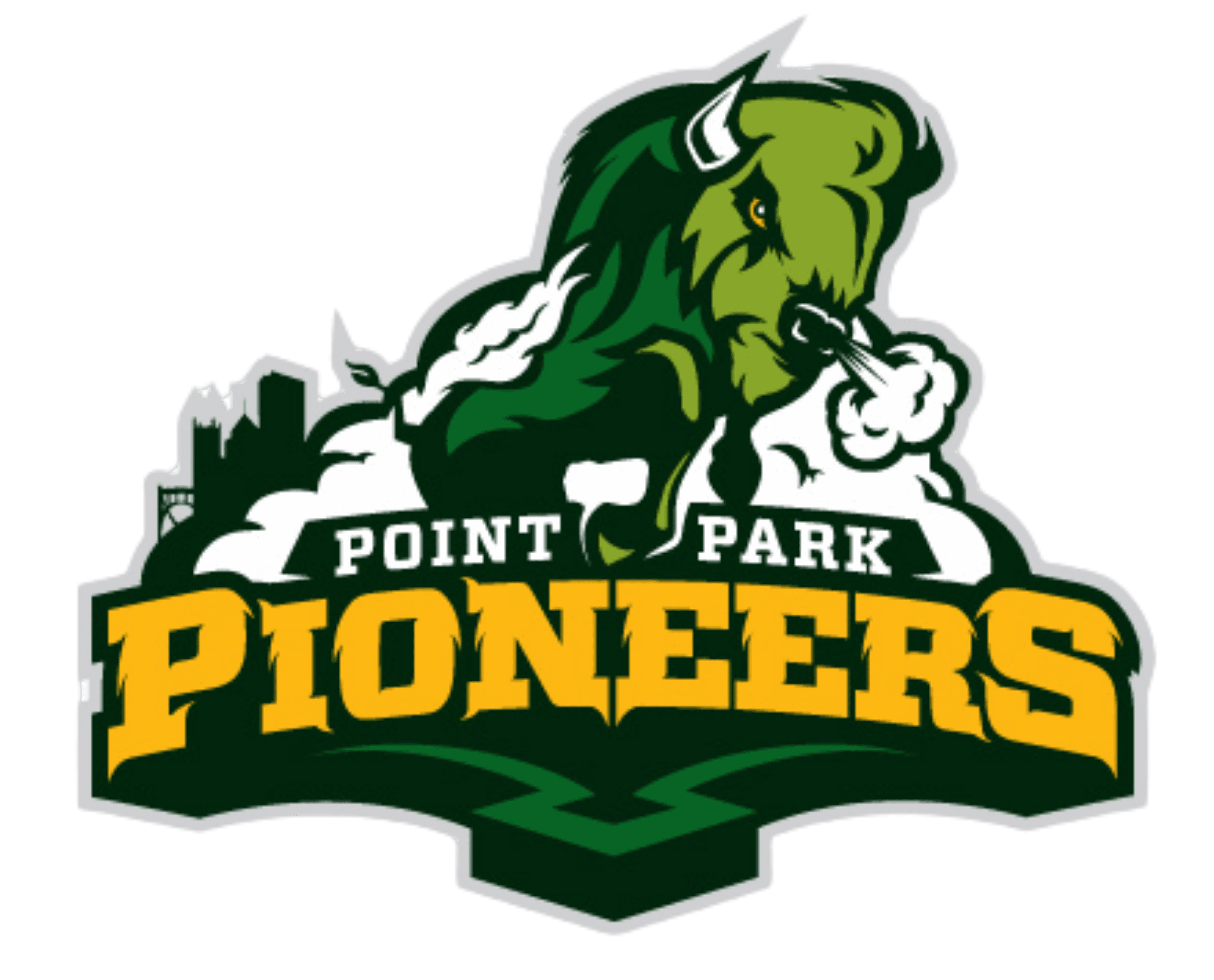 Point Park logo