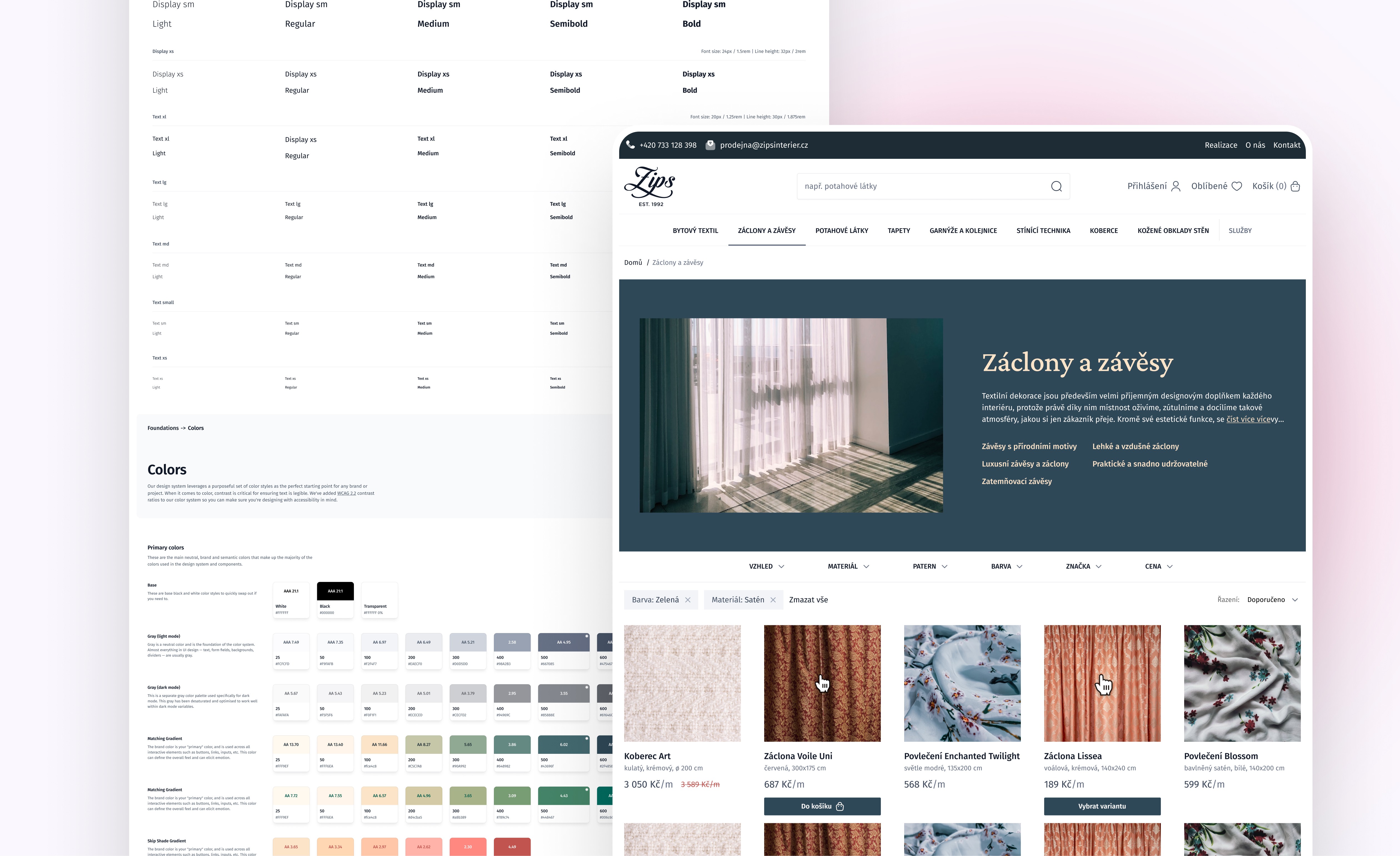 Group walking along a rocky canyon and palm valley trail in AlUla.