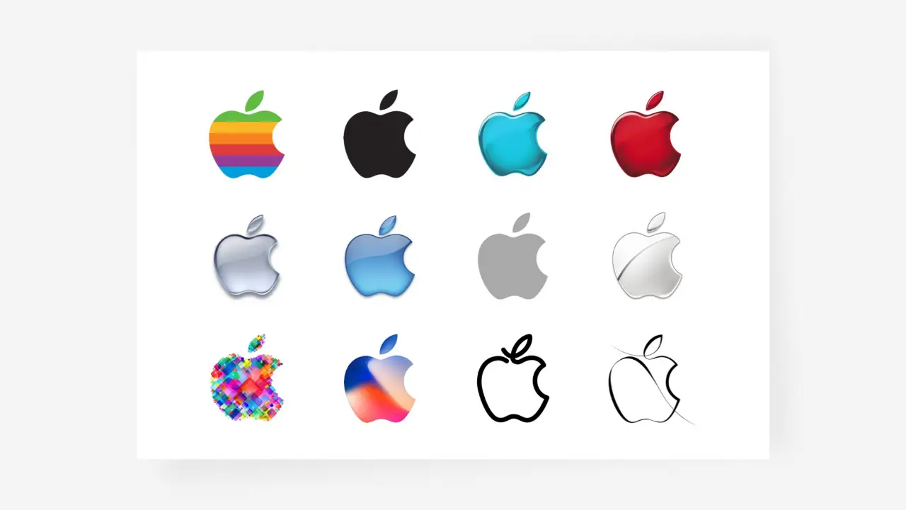 apple brand style guide