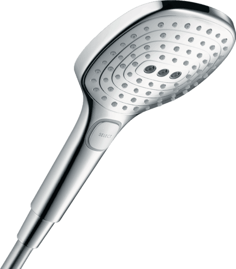 shower head