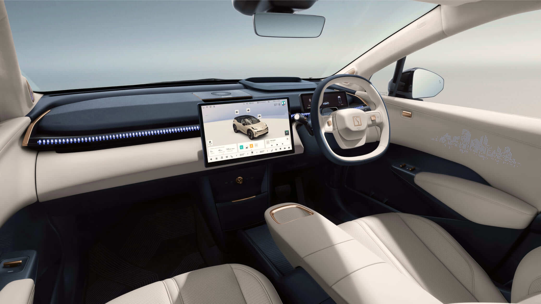 ZEEKR X 2025 Four-Seat Four-Wheel Drive Magic Cube Edition  2026