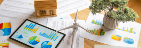 Financial: Investments
