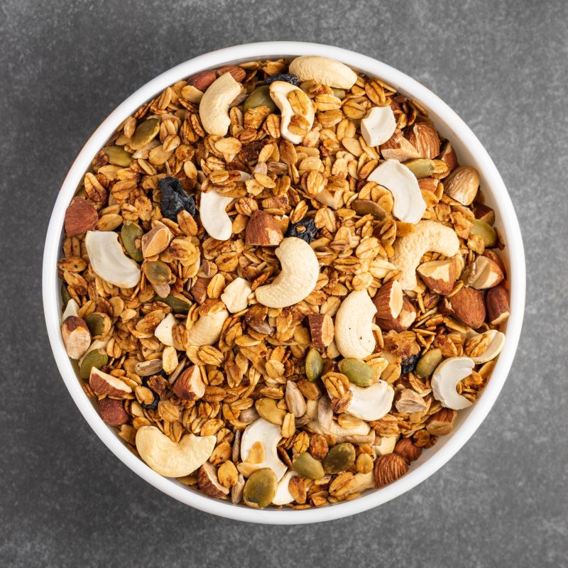 Fibre e colon irritabile