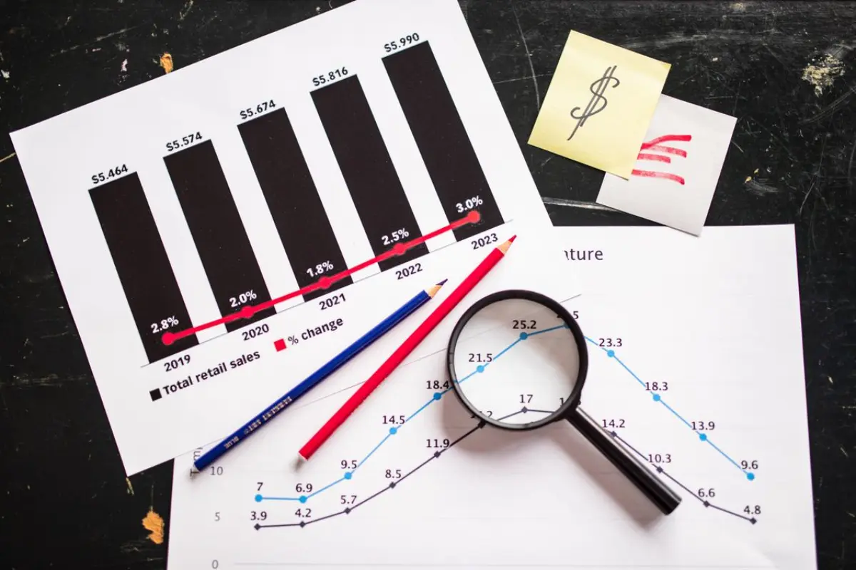 Best Practices in Forecasting and Demand Planning