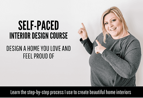 interior design course