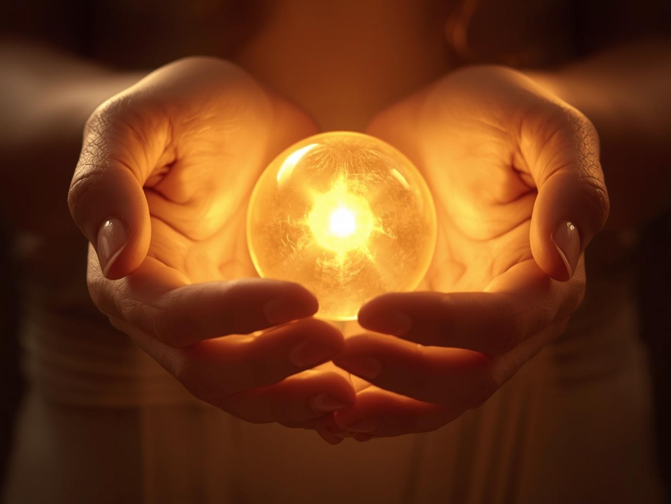 Chi Ball Sfera di Energia