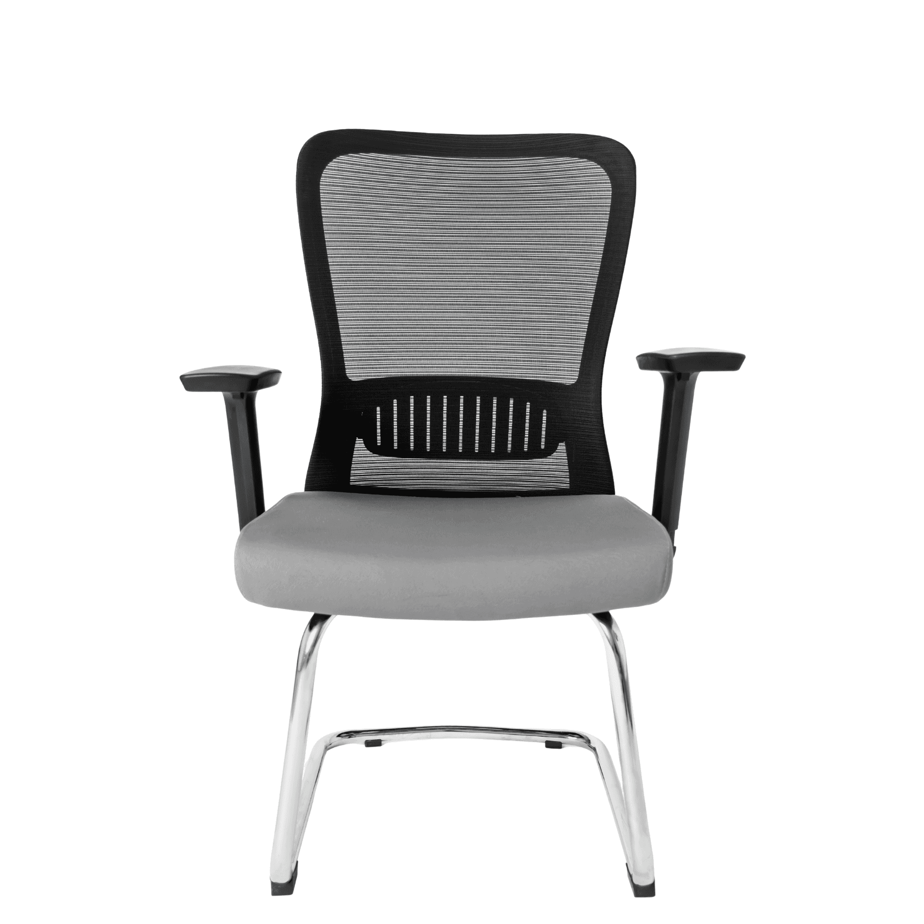 Silla Visitante Operativa Ajustable — vista 3