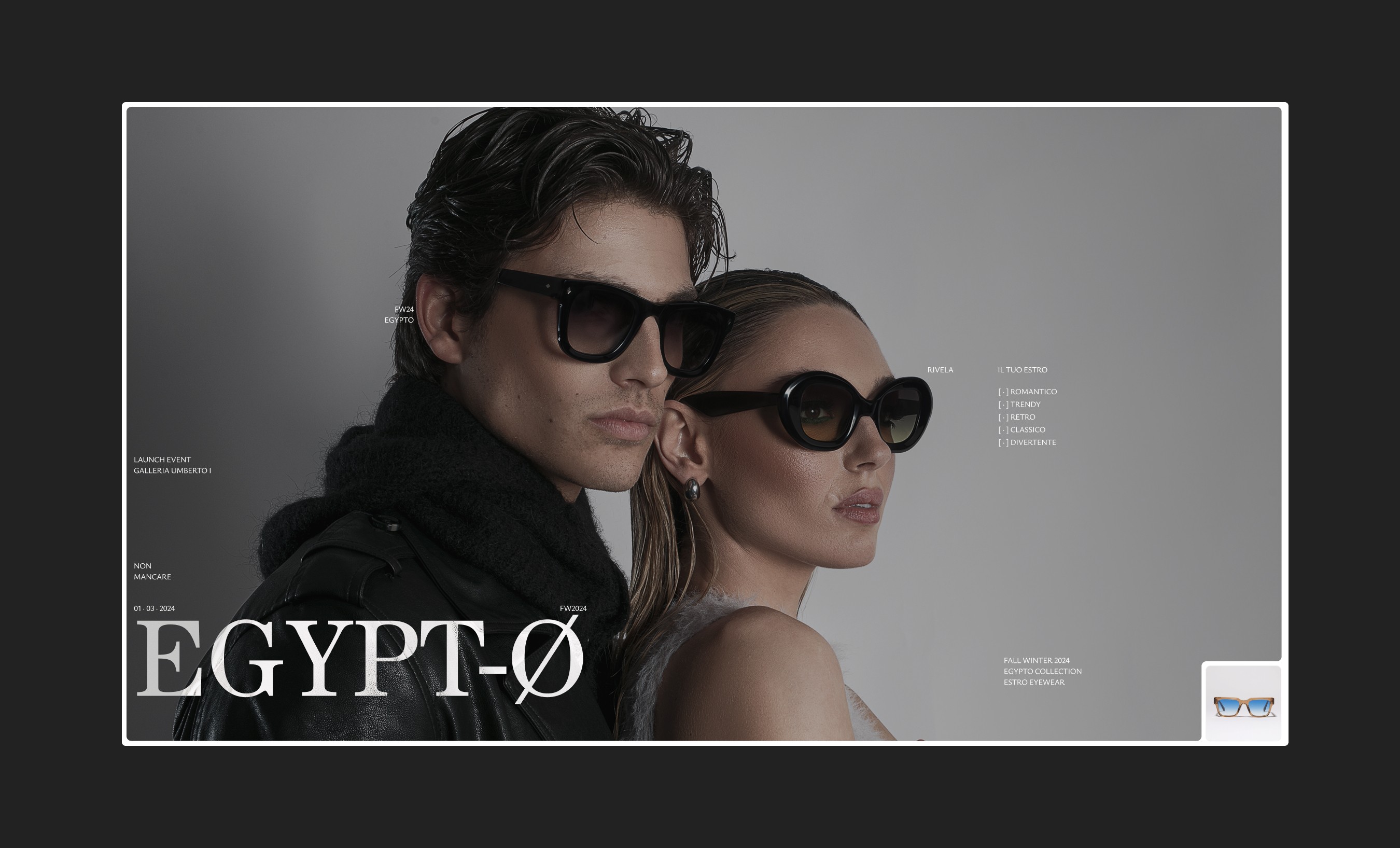 Estro Eyewear