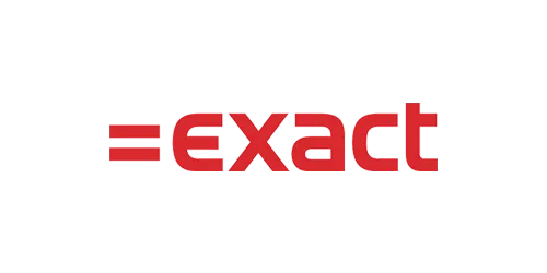 Logo Exact