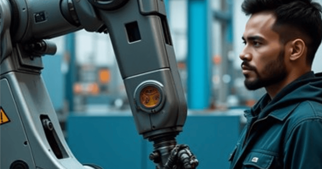 Robotics & Automation