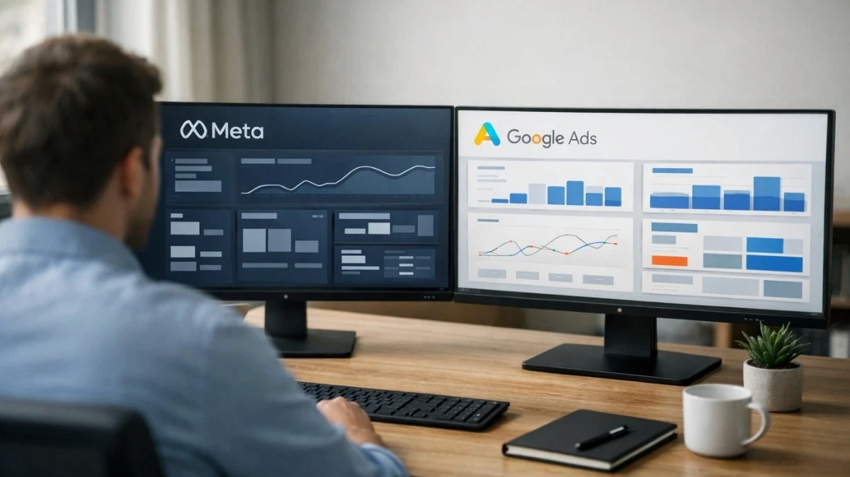 Why Facebook and Google Ads Reporting Never Matches