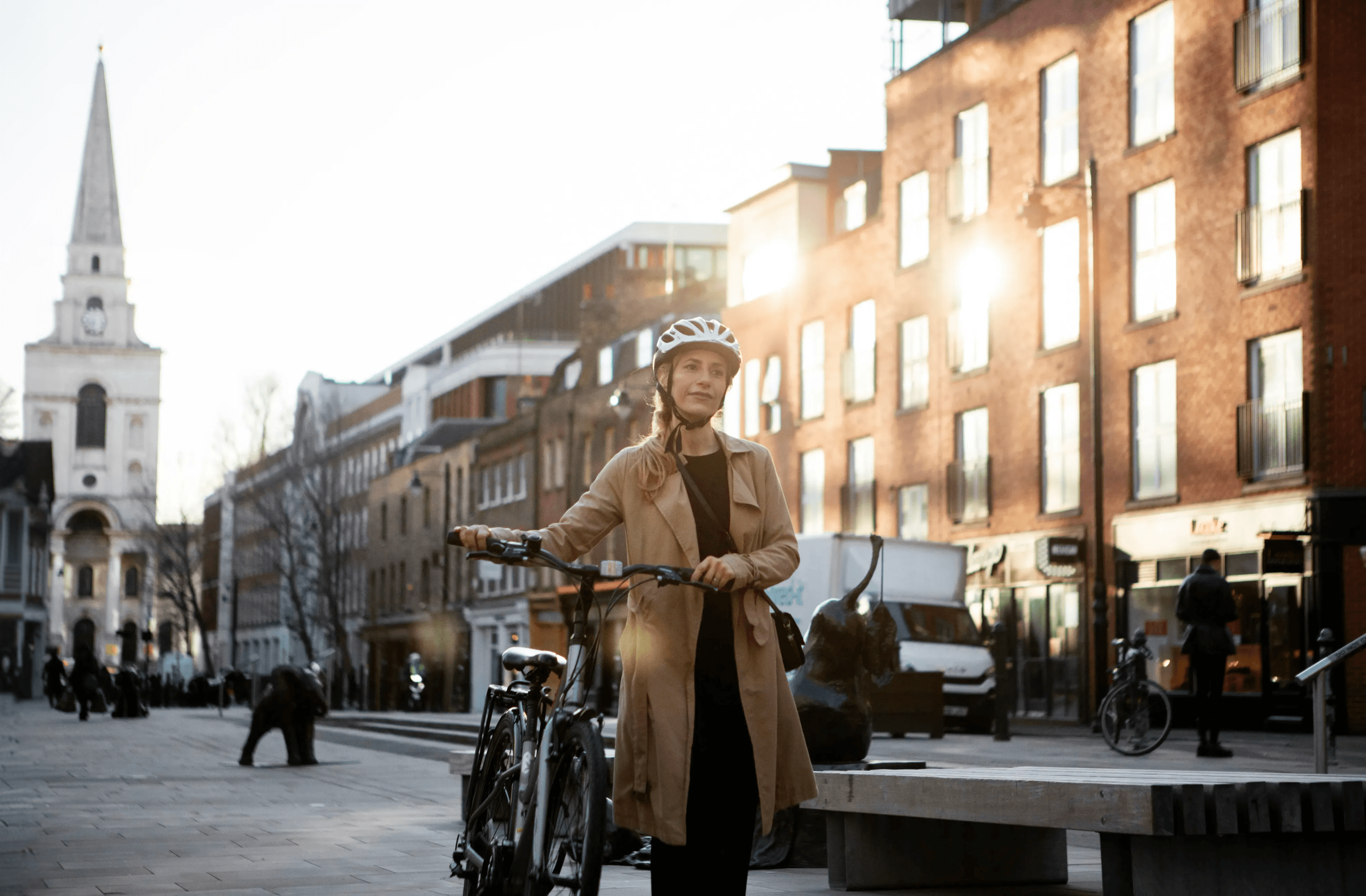 Digitale Beteiligungsplattform für Kommunen mit automatischer Auswertung und Clustering von Bürgerbeiträgen