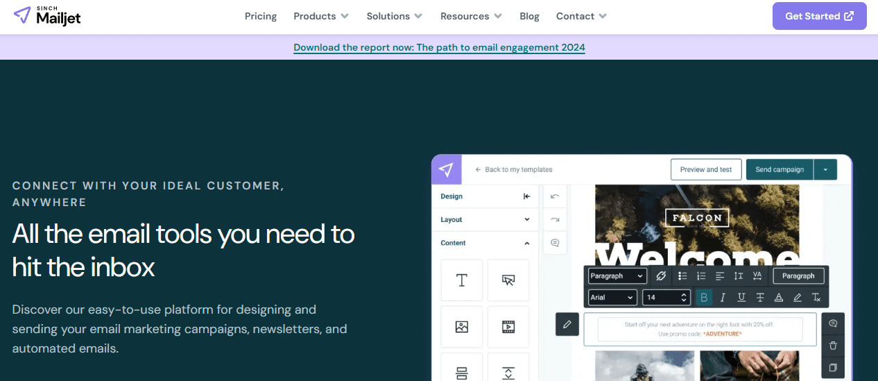 Best tools - Mailgun Alternatives 