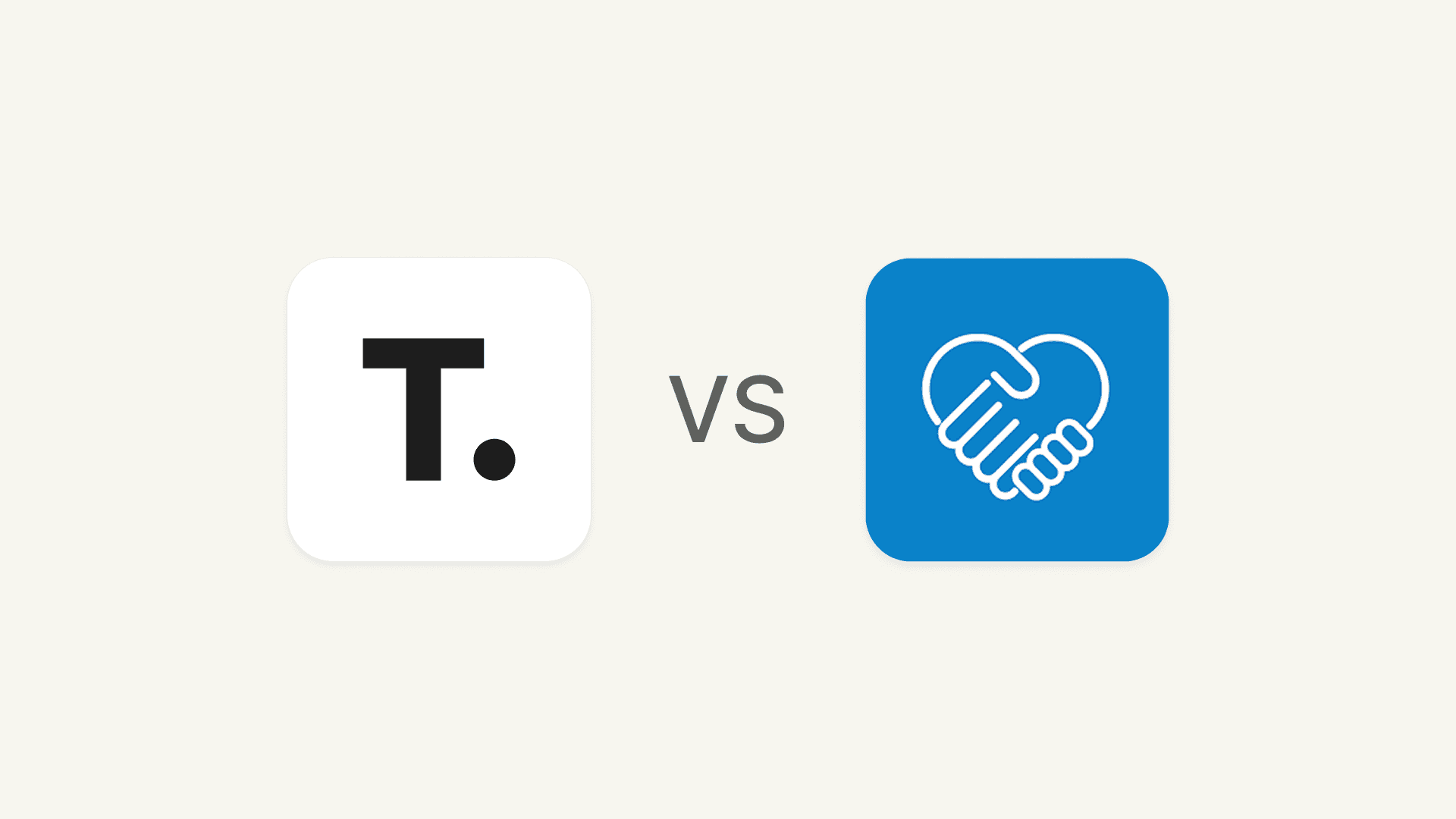 Trustworthy and GoodTrust logos