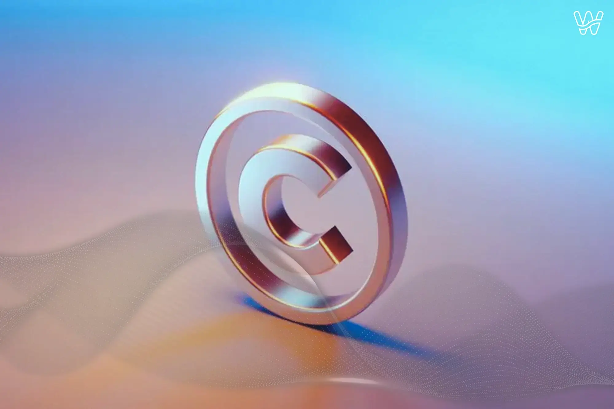 copyright