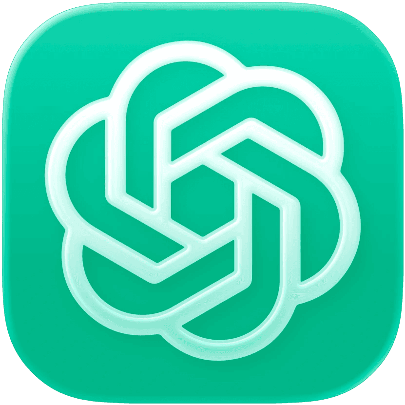 ChatGPT App Icon