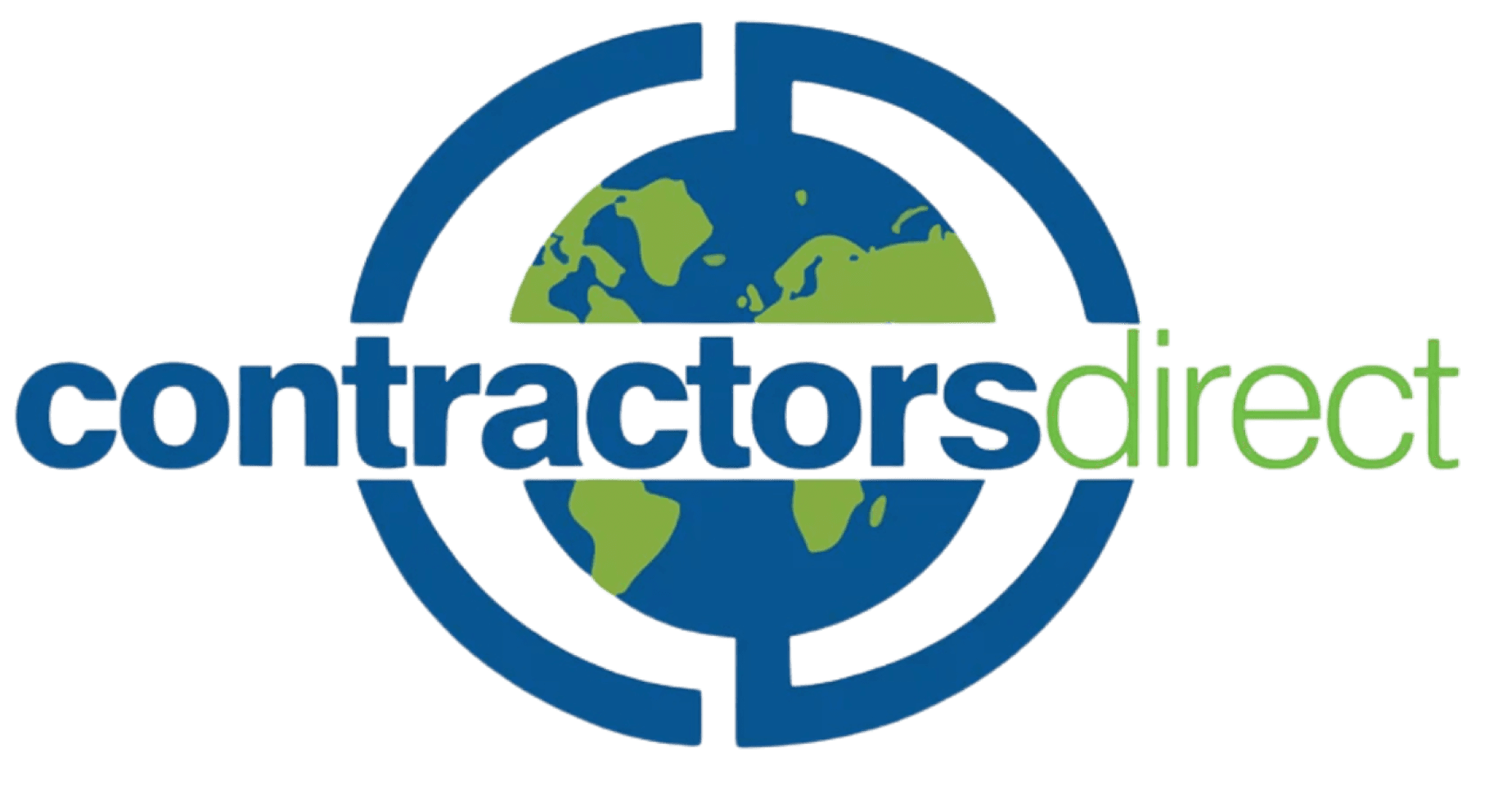 Logo of our client Contractors Direct