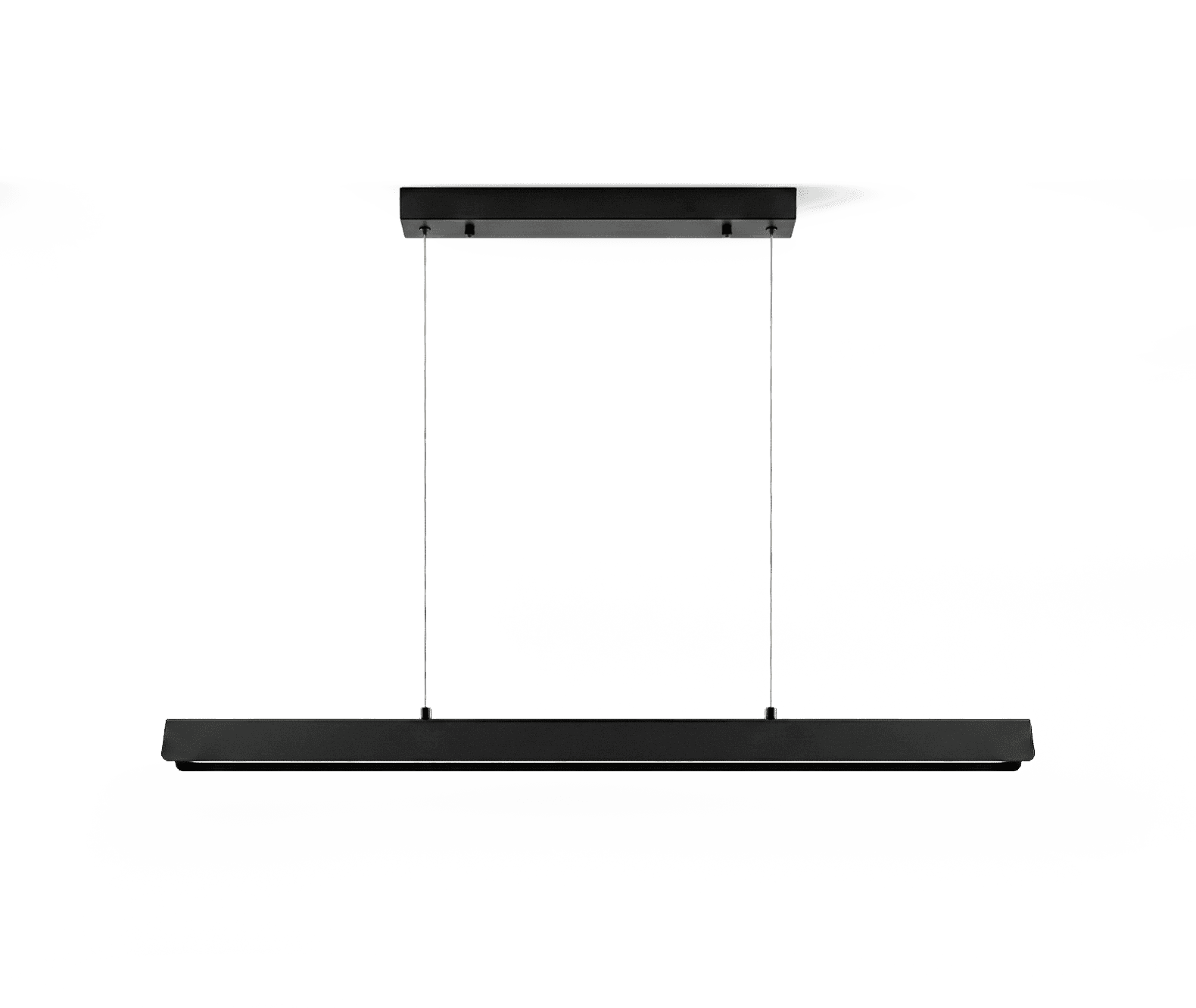a black wireless headphone