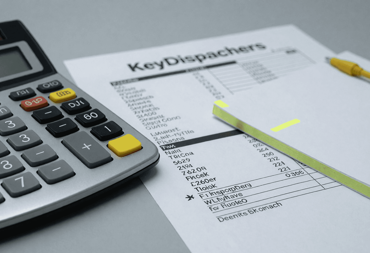 Cold branded cover: What can a dispatcher do with estimates in Workiz?