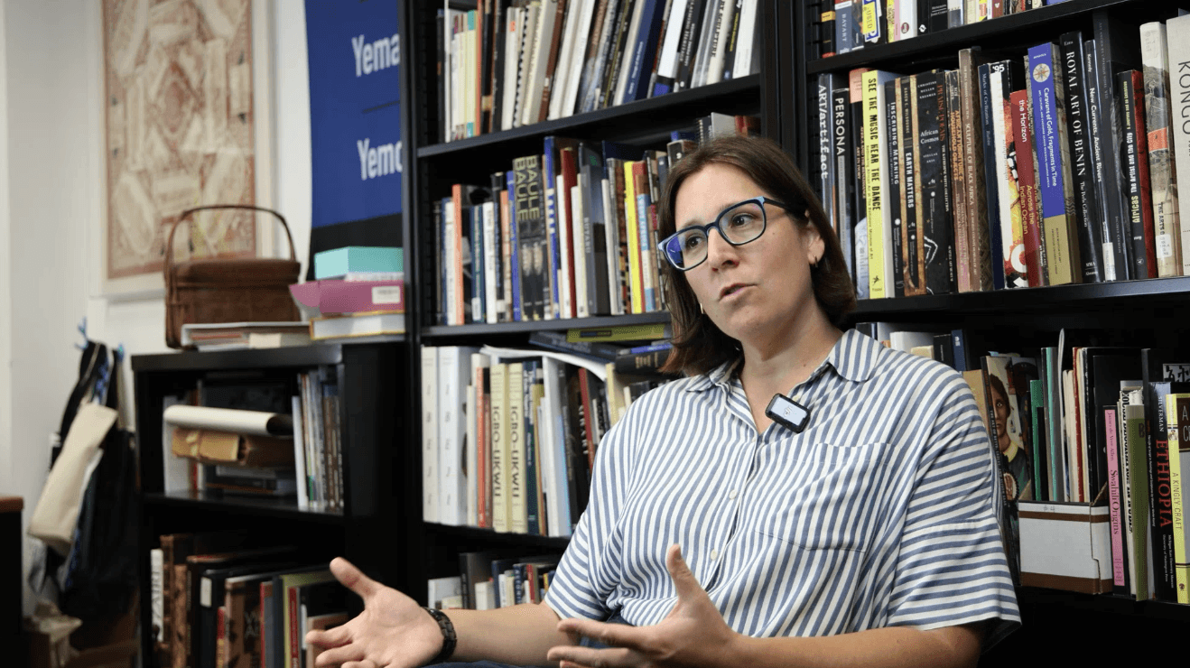 Erica Jones video thumbnail