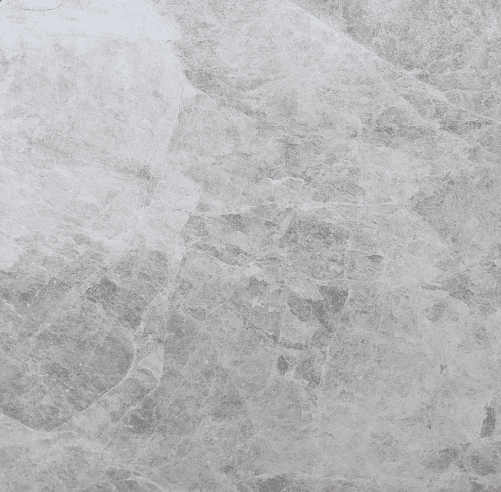 Batu Light (KB 1157) grey and silver marble