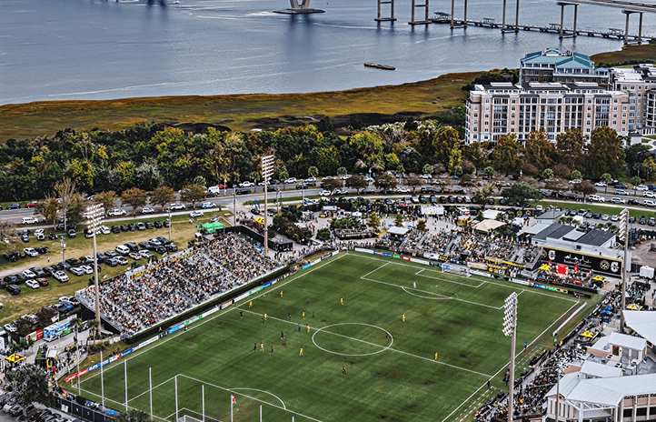 Charleston Battery