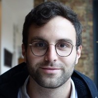 Hayden Adams - CEO of Uniswap