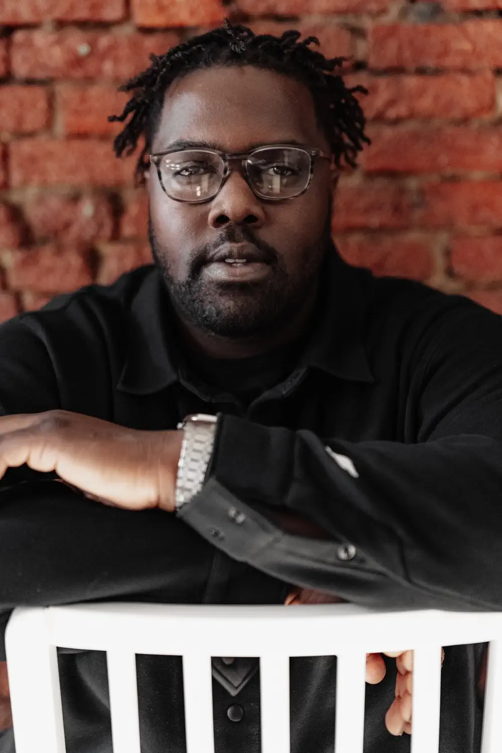 Karl Reed