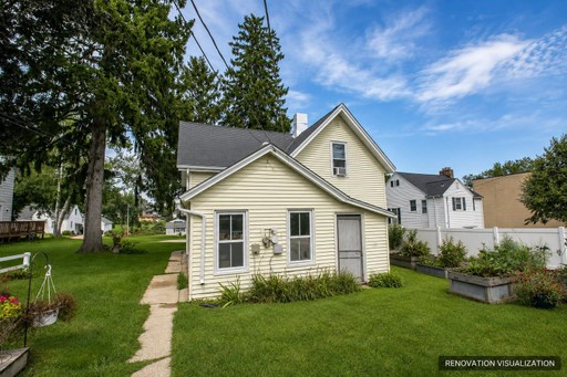 Photo 9 of 309 W Division Street, Dodgeville