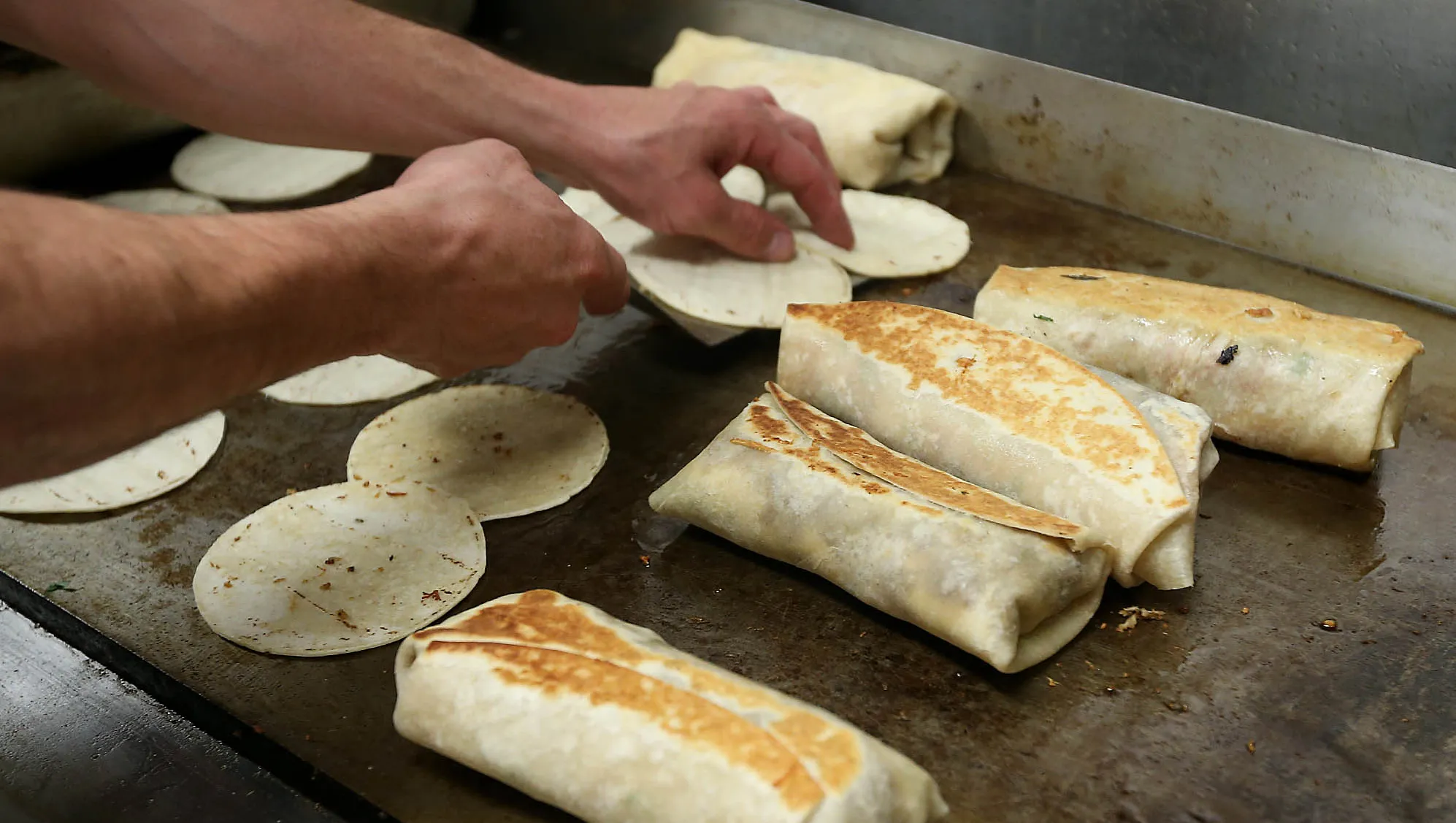 What food is famous in Phoenix?