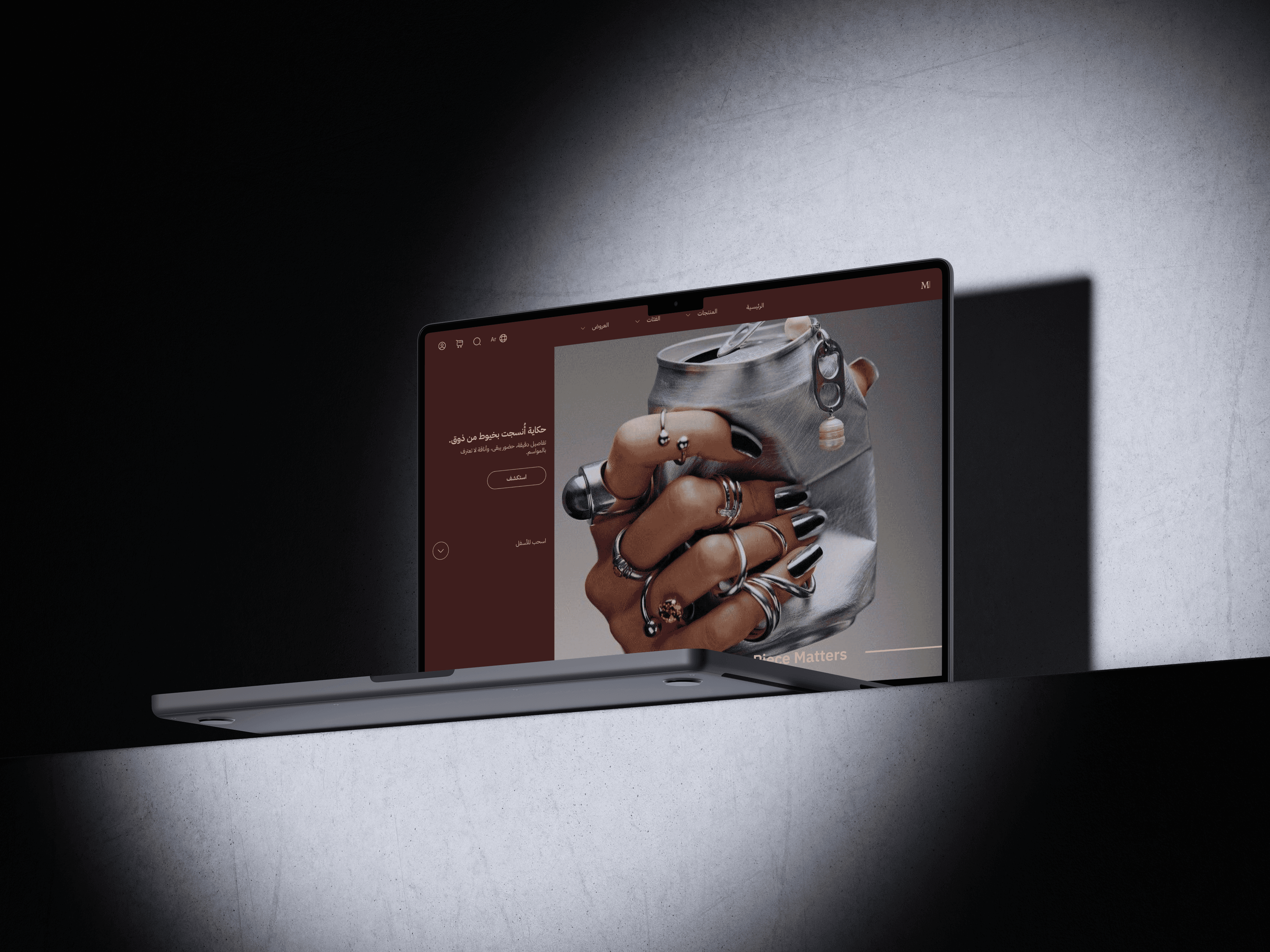 Premium UX Template for Framer