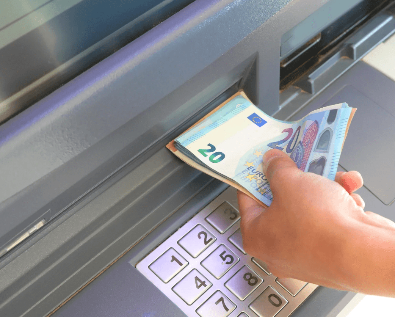 Comment ouvrir un compte bancaire en Italie ?