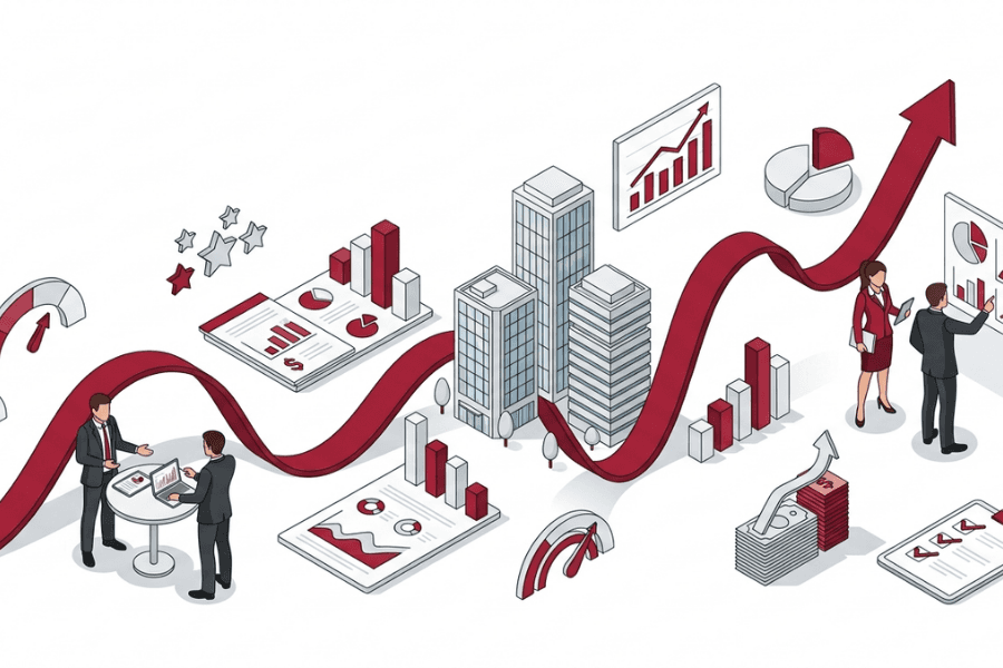 Credit Rating Advisory Services in Salem