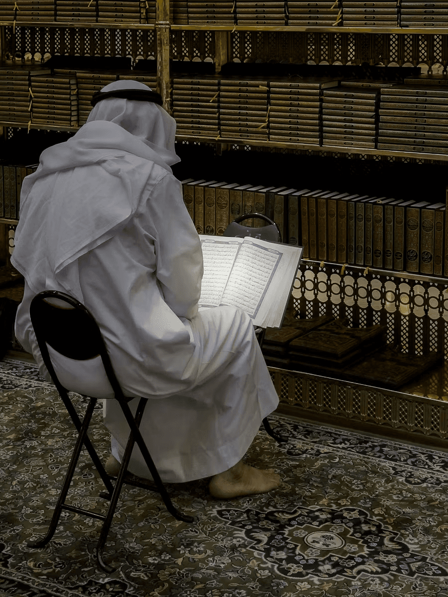 High school student in Saudi Arabia working on original research with an online PhD mentor