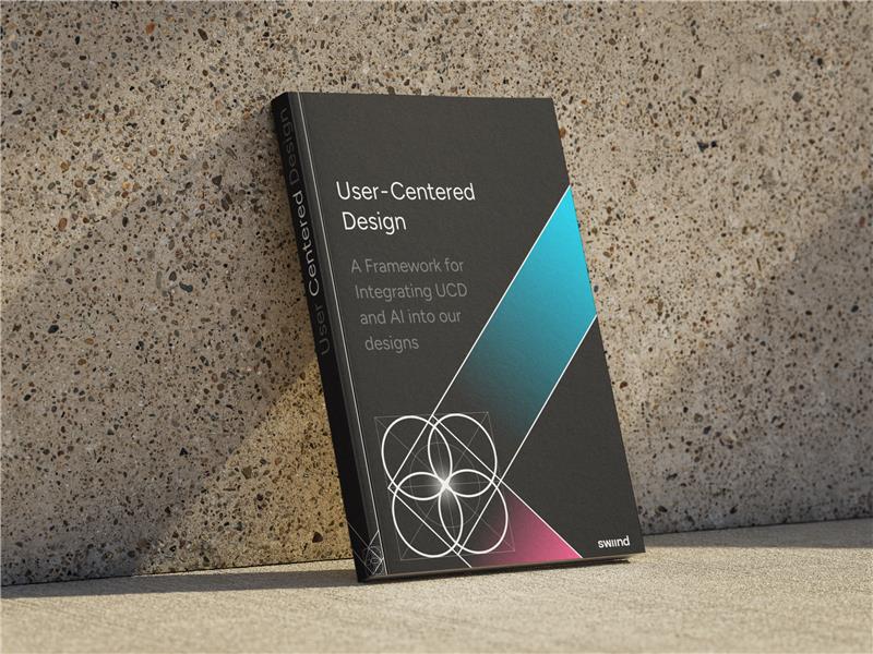 A book on framework for AI enablement and User centric design