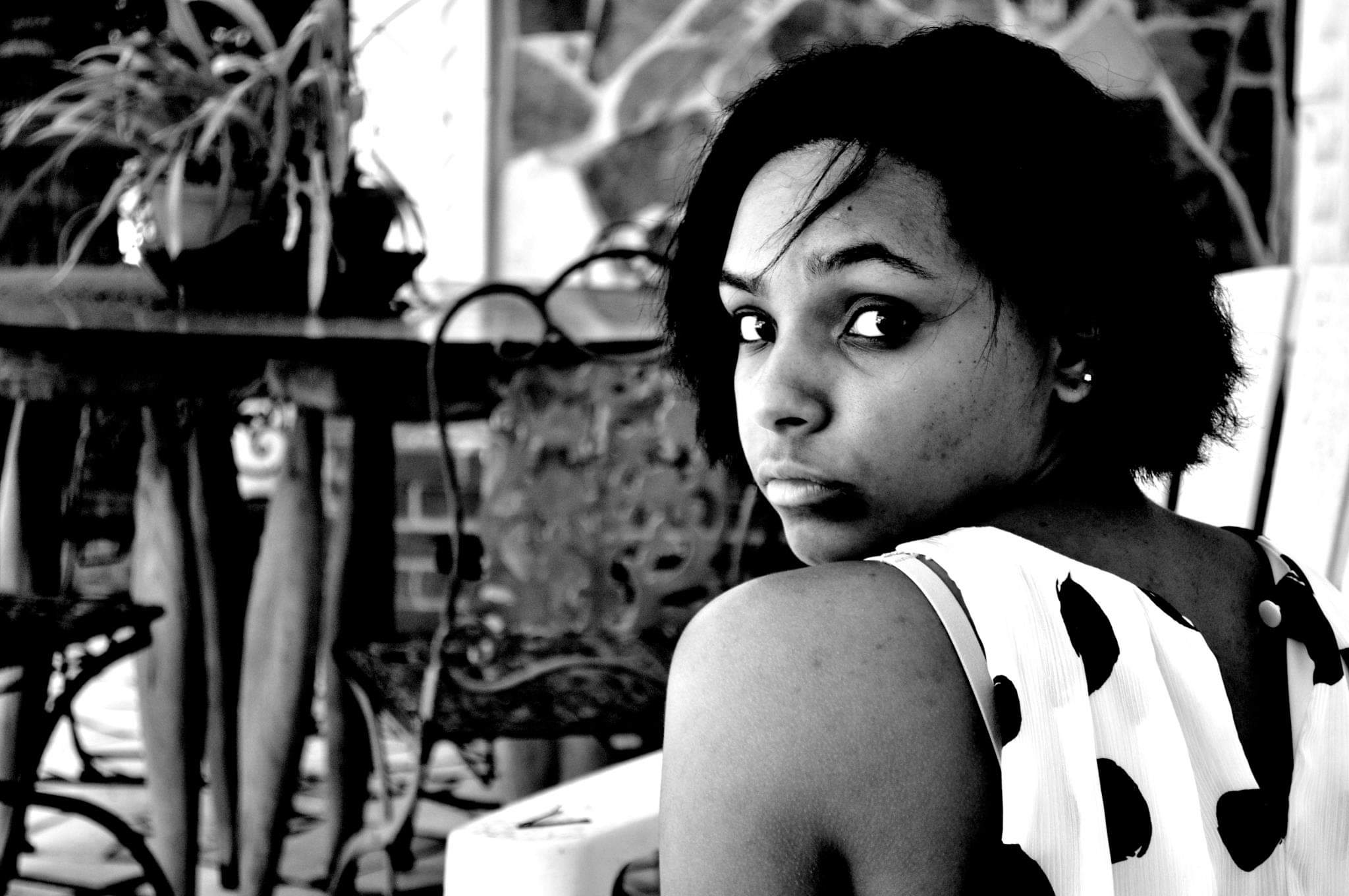 Vanessa Arty - Musebox