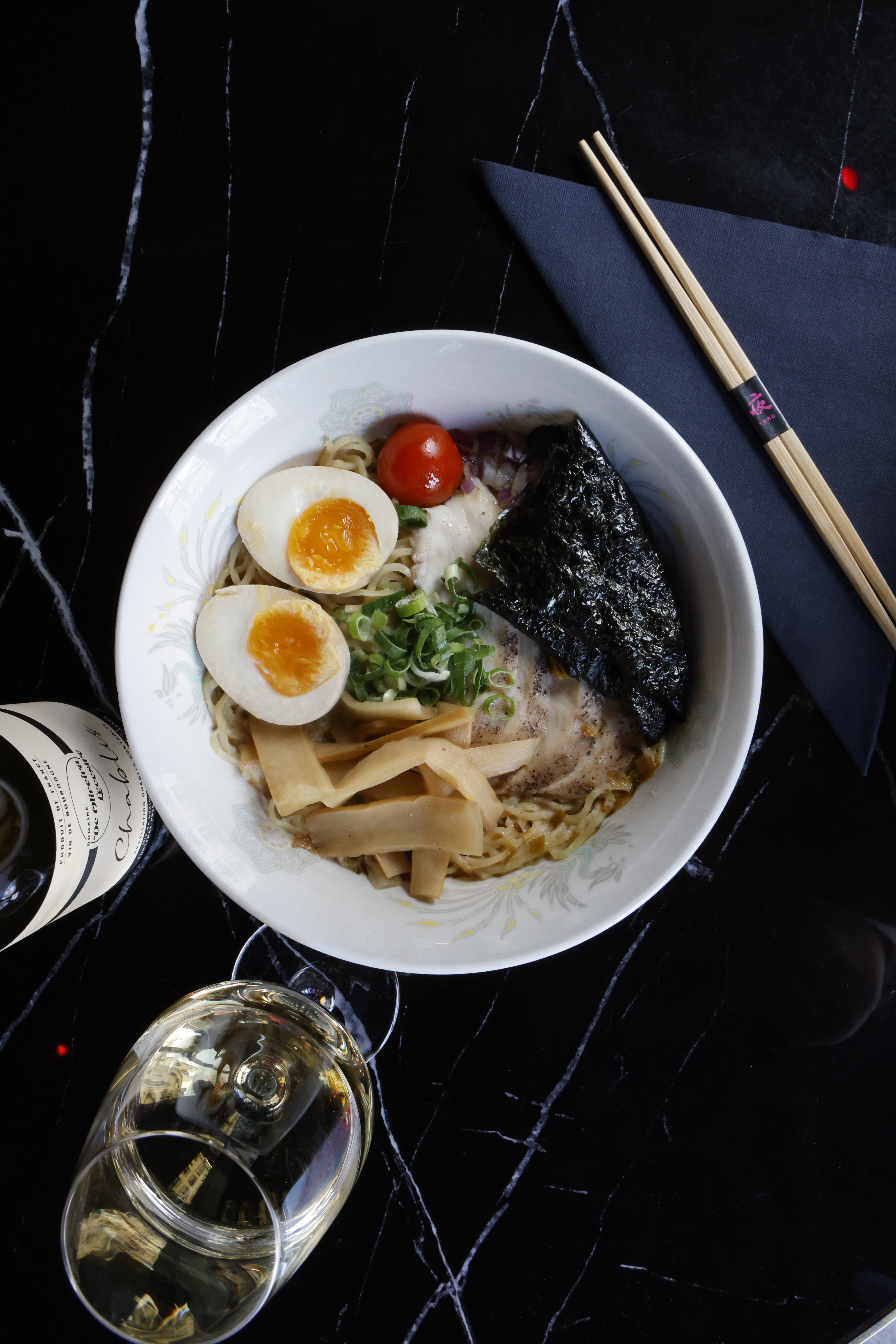 Menu Item Image