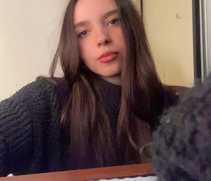 Person Profile Photo
