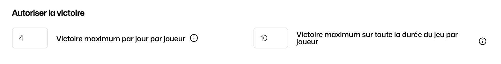 Instant win win options