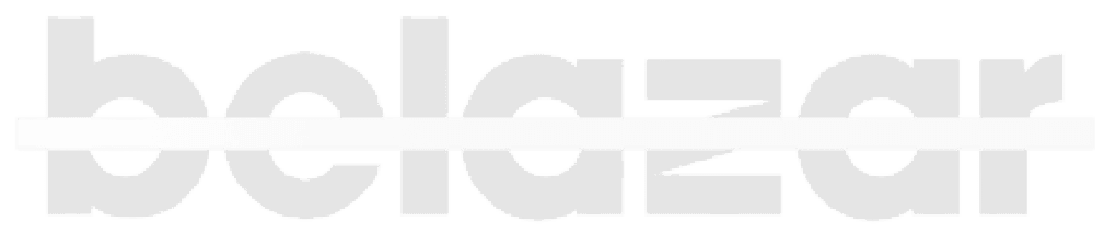 Logo Belazar