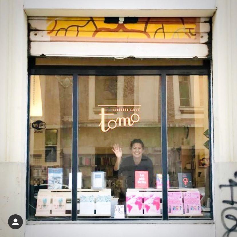tomo