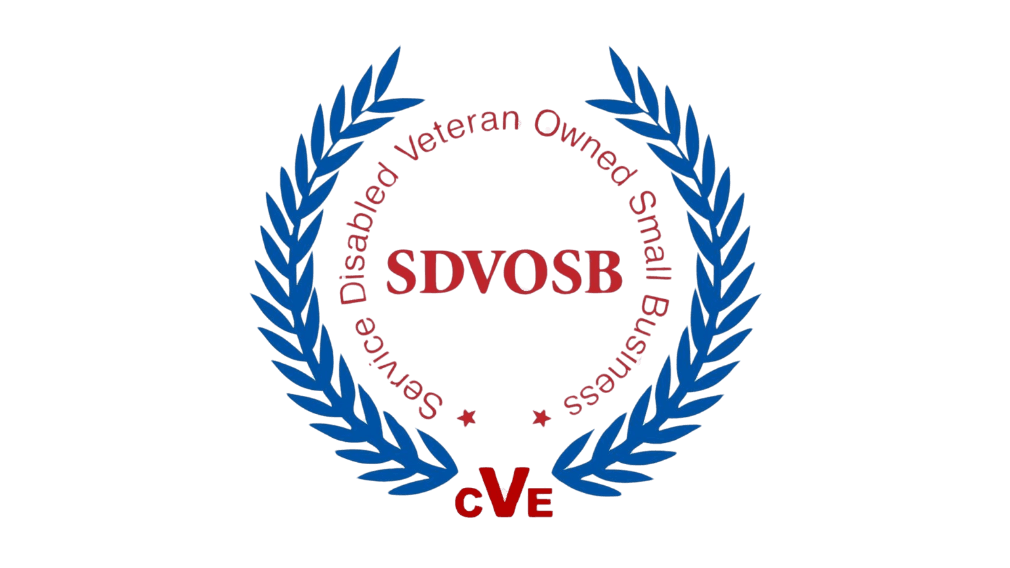 Mustang Expediting Disabled Veteran Owned