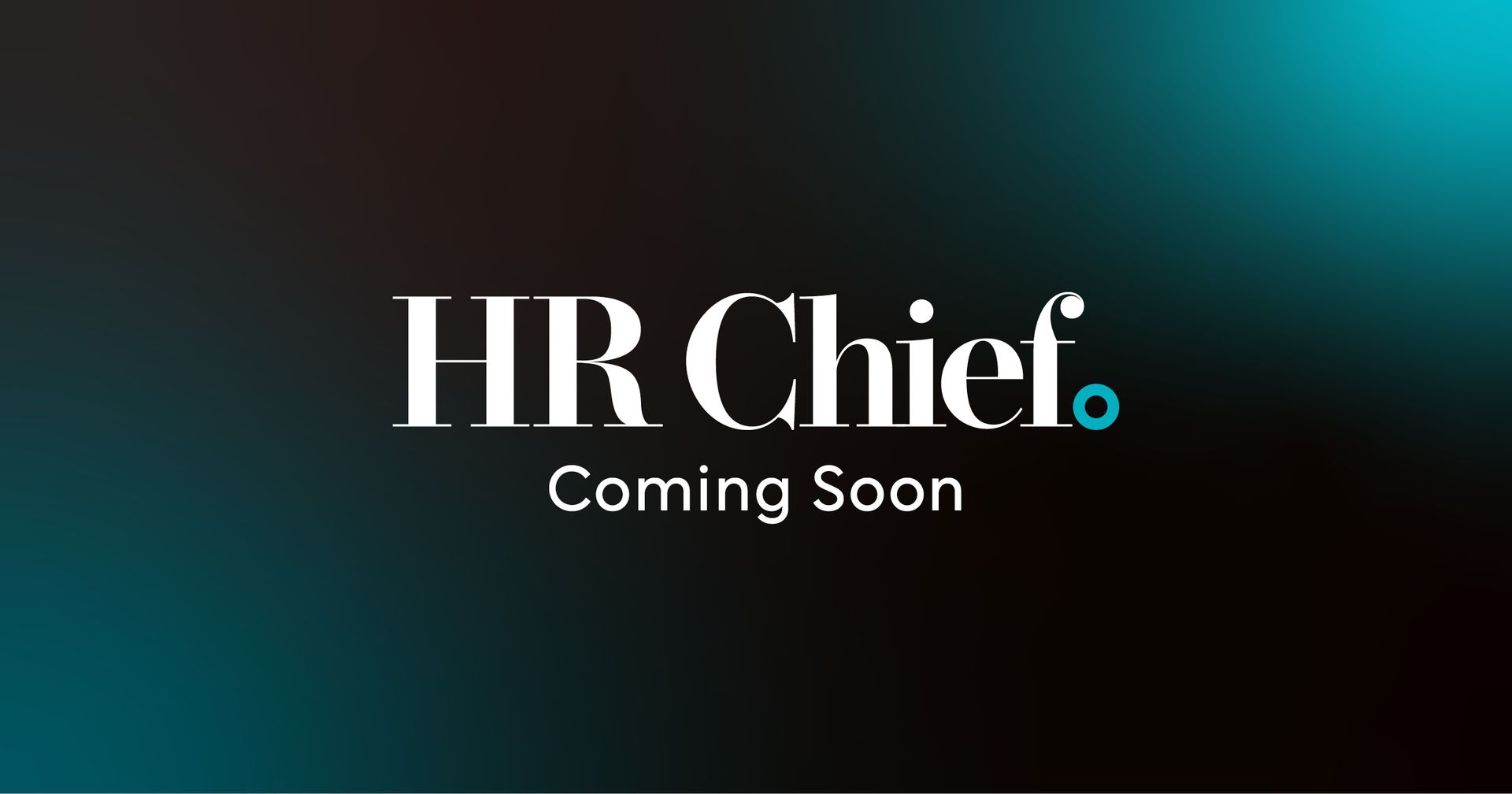 HR Leaders Face New Era of Workplace Transformation as New ‘HR Chief’ Platform Launches in February 2026