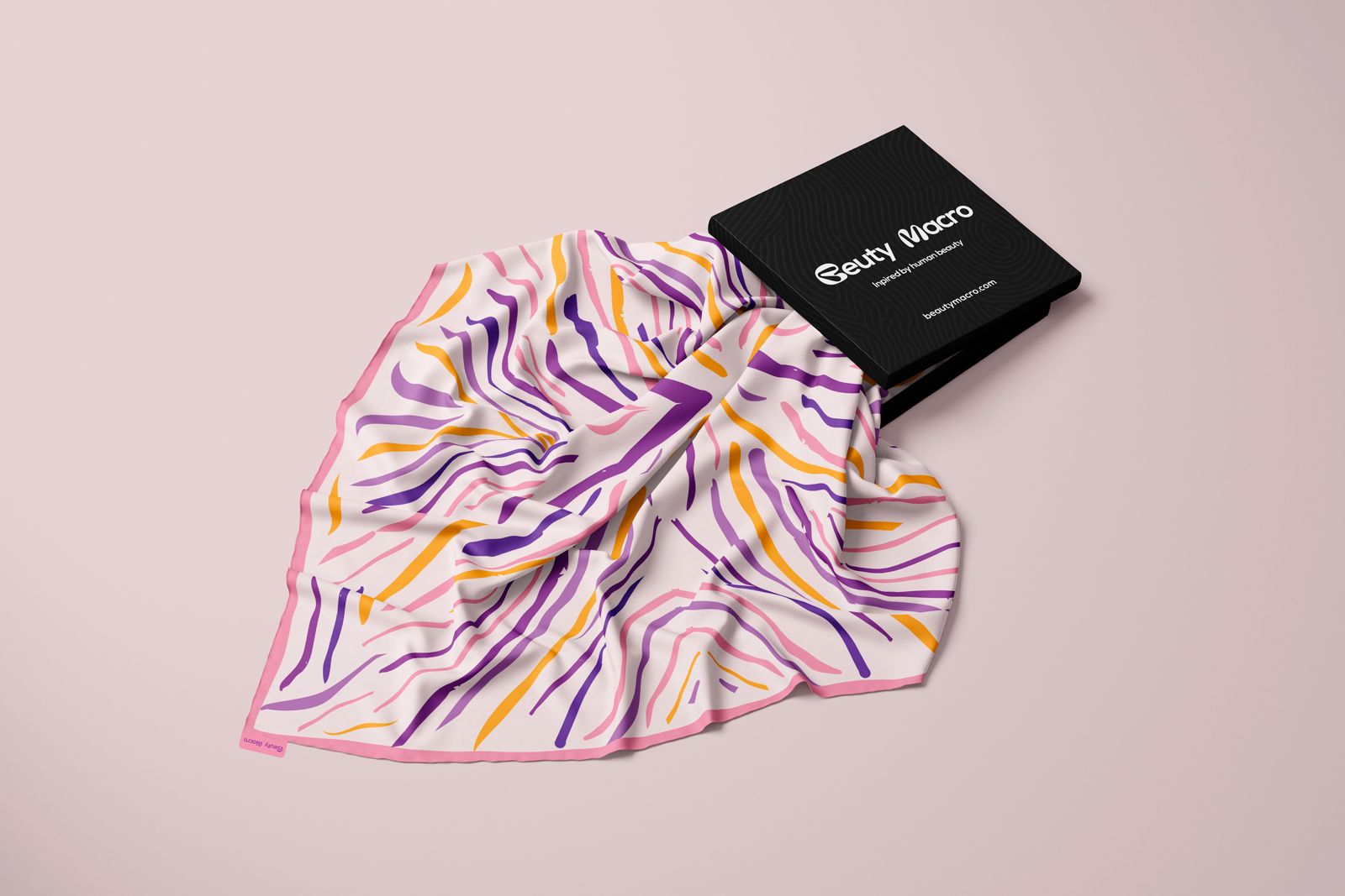 3d Product Mockup