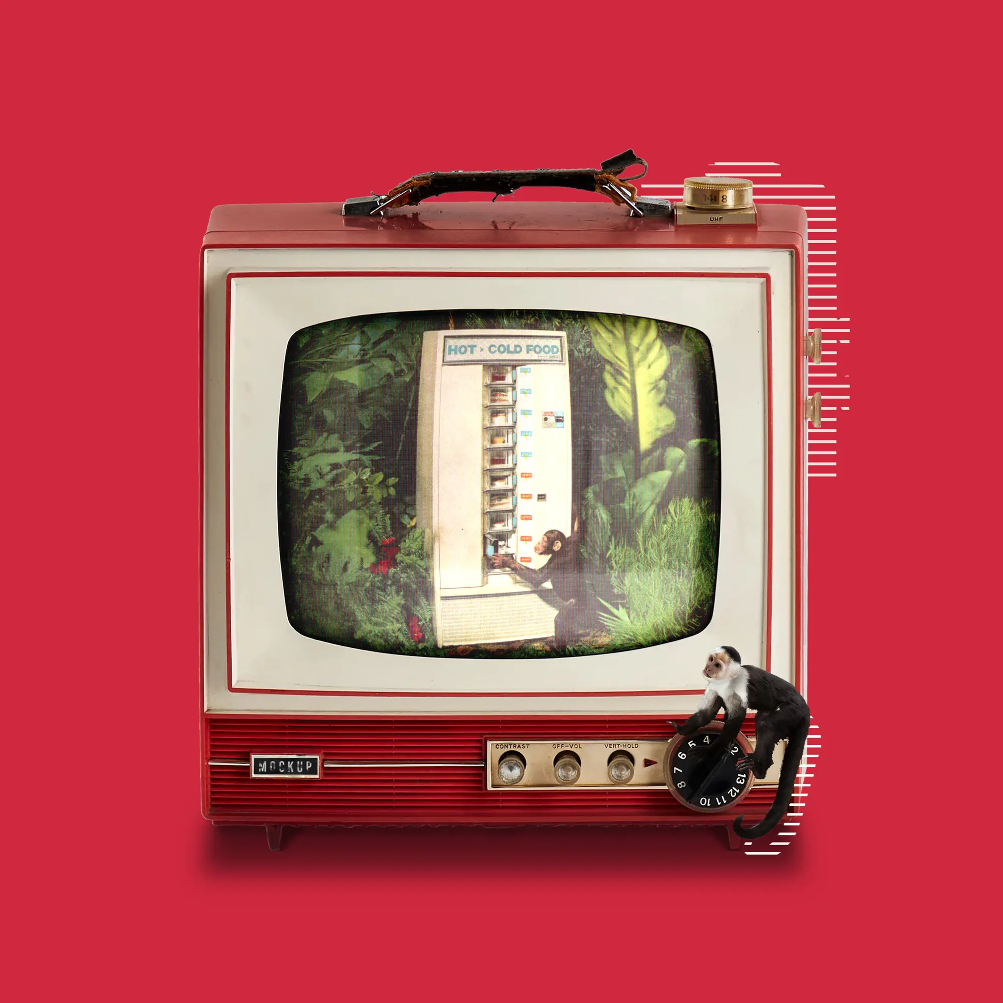 Duck, una aplicación que avisa cuando terminan los anuncios en televisión y vuelven los contenidos