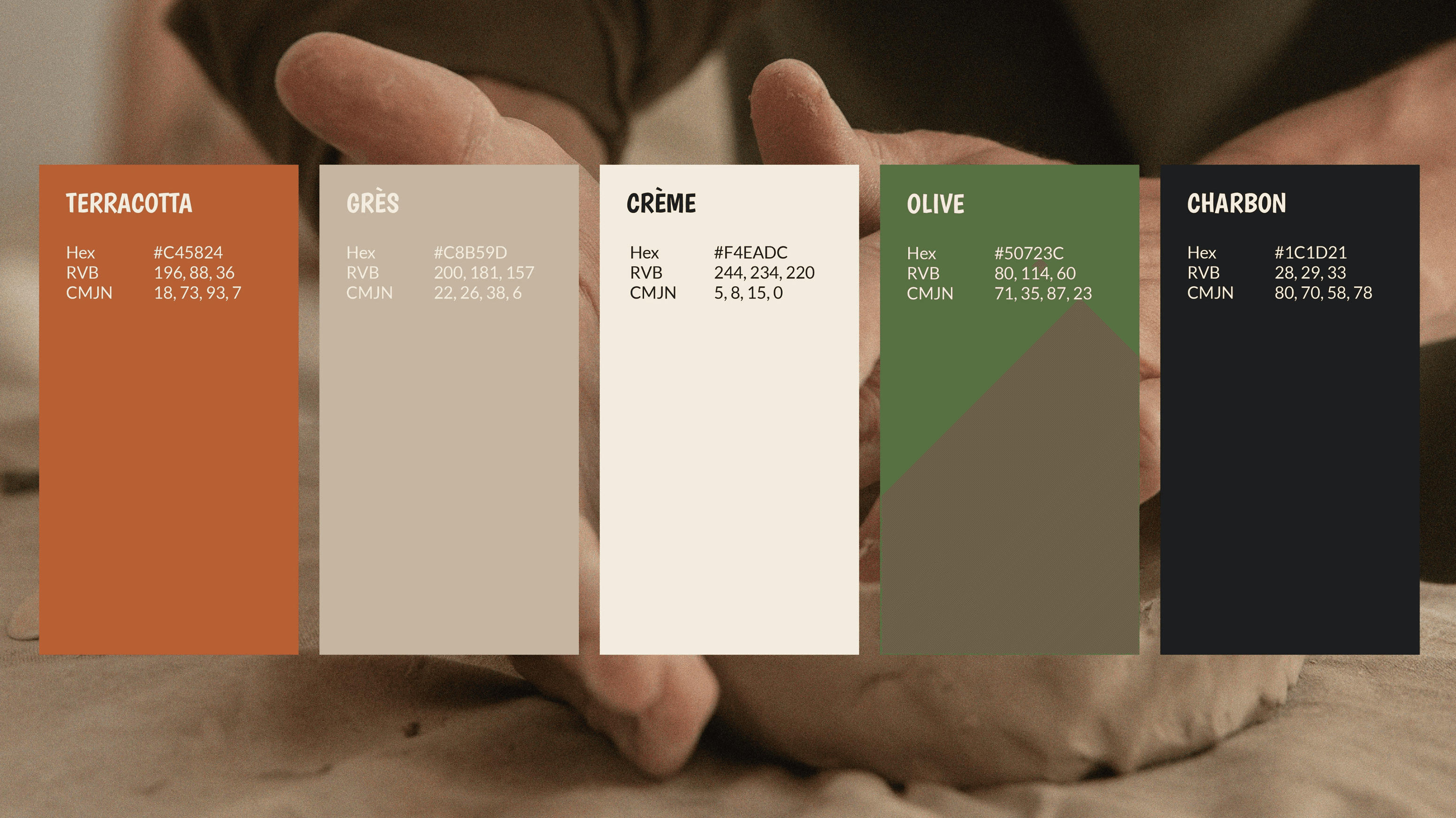 Portfolio project image