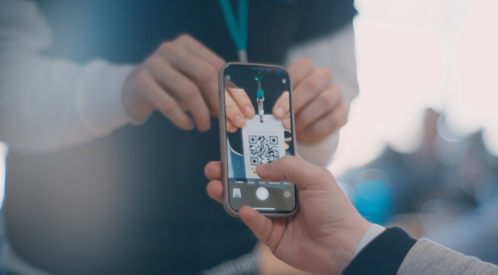 App Visual