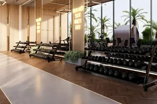 Business Hub