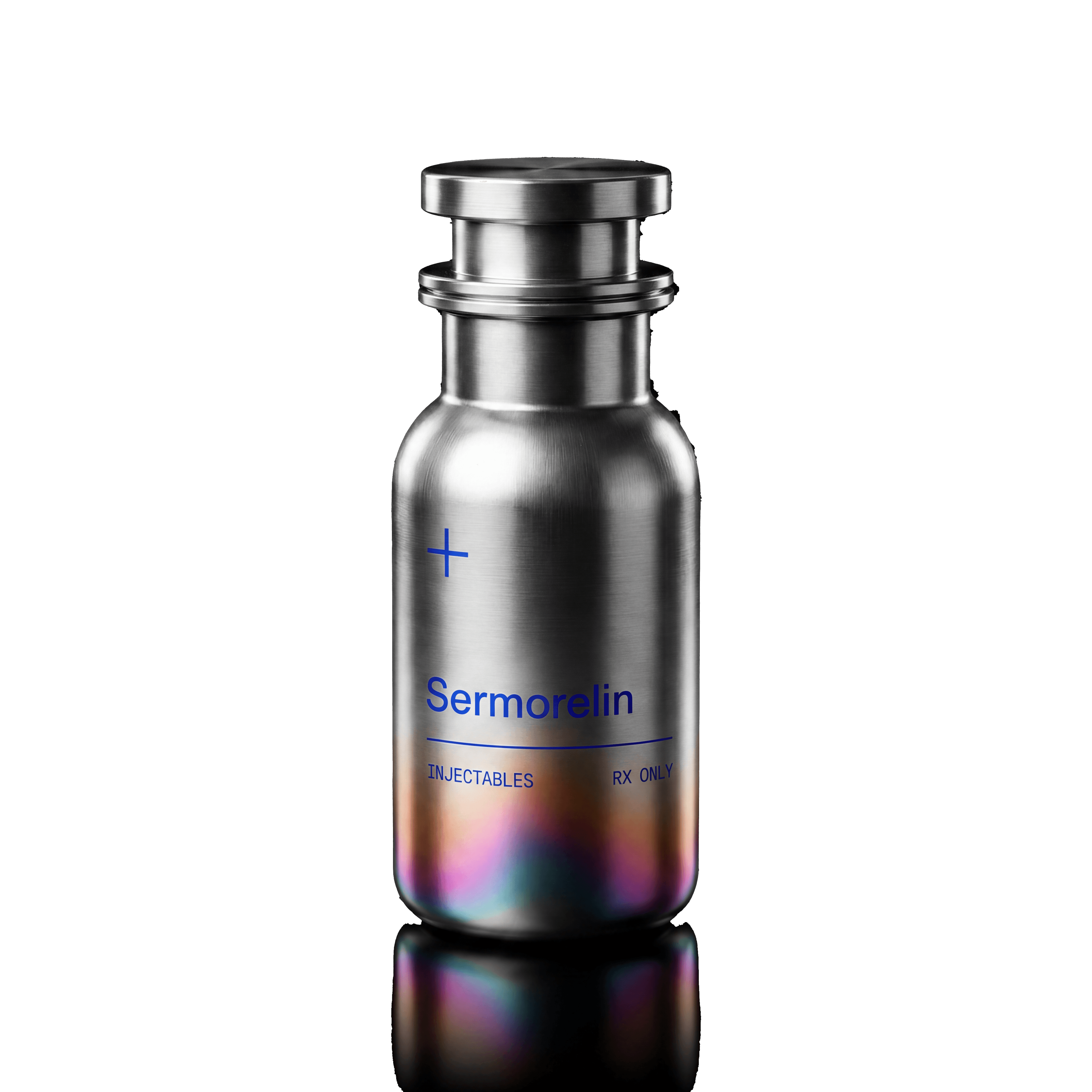 Sermorelin Packaging
