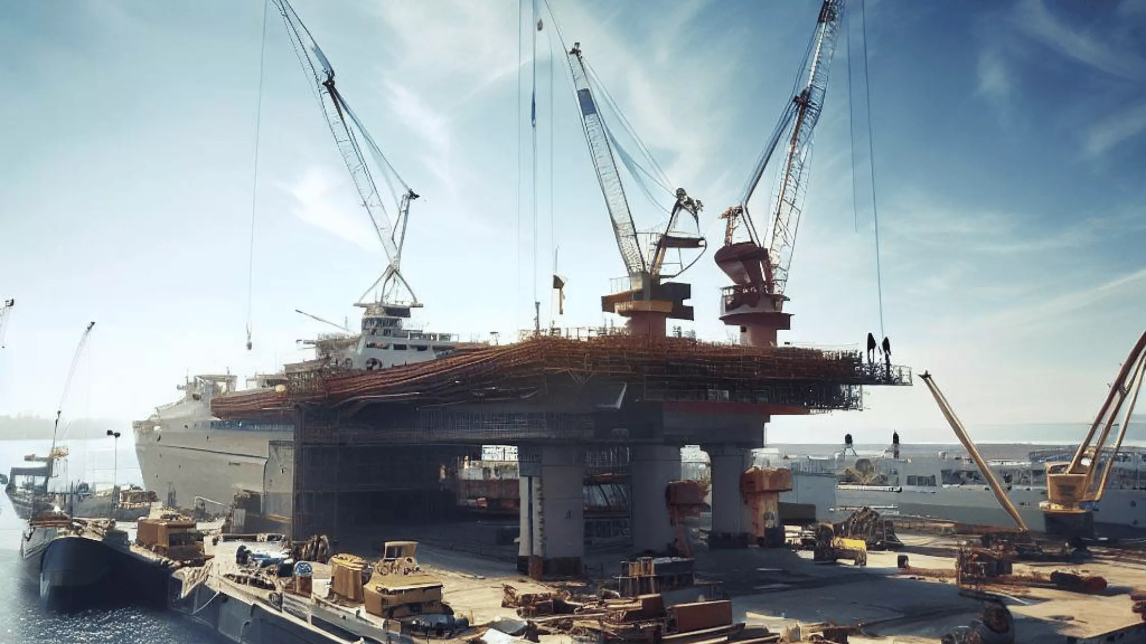 Efficient Retrofits and Refurbishments, image